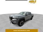 2022 Nissan Frontier Crew Cab 4x4 Pickup for sale #3256JK - photo 1