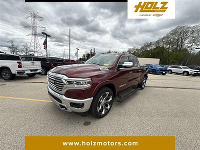 2021 Ram 1500 Crew Cab 4x4 Pickup for sale #3265JK - photo 1
