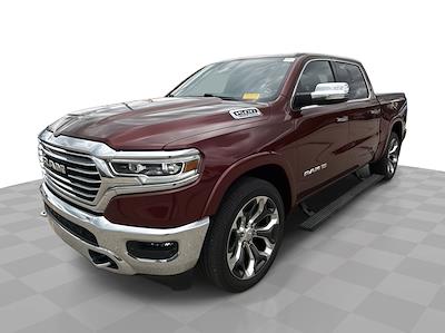 2021 Ram 1500 Crew Cab 4x4 Pickup for sale #3265JK - photo 1