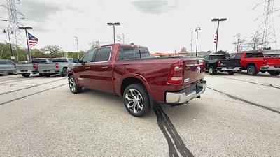 2021 Ram 1500 Crew Cab 4x4 Pickup for sale #3265JK - photo 2