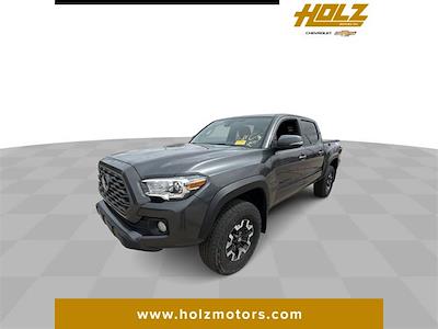 2022 Toyota Tacoma Double Cab 4x4 Pickup for sale #3266JK - photo 1