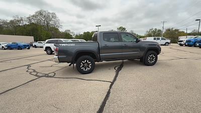 2022 Toyota Tacoma Double Cab 4x4 Pickup for sale #3266JK - photo 2