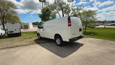 2023 Chevrolet Express 2500 RWD Empty Cargo Van for sale #3268JKF - photo 2