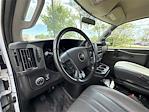 2023 Chevrolet Express 2500 RWD Empty Cargo Van for sale #3268JKF - photo 11
