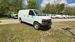 2023 Chevrolet Express 2500 RWD Empty Cargo Van for sale #3268JKF - photo 4