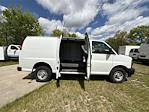 2023 Chevrolet Express 2500 RWD Empty Cargo Van for sale #3268JKF - photo 22