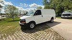 2023 Chevrolet Express 2500 RWD Empty Cargo Van for sale #3268JKF - photo 6