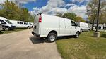 2023 Chevrolet Express 2500 RWD Empty Cargo Van for sale #3268JKF - photo 9