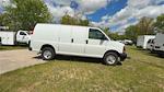 2023 Chevrolet Express 2500 RWD Empty Cargo Van for sale #3268JKF - photo 10