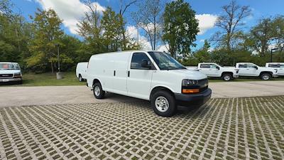 2023 Chevrolet Express 2500 RWD Empty Cargo Van for sale #3269JKF - photo 1