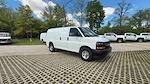 2023 Chevrolet Express 2500 RWD Empty Cargo Van for sale #3269JKF - photo 1