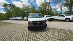 2023 Chevrolet Express 2500 RWD Empty Cargo Van for sale #3269JKF - photo 5