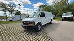 2023 Chevrolet Express 2500 RWD Empty Cargo Van for sale #3269JKF - photo 6