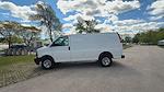 2023 Chevrolet Express 2500 RWD Empty Cargo Van for sale #3269JKF - photo 7
