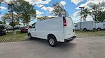 2023 Chevrolet Express 2500 RWD Empty Cargo Van for sale #3269JKF - photo 4
