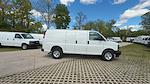 2023 Chevrolet Express 2500 RWD Empty Cargo Van for sale #3269JKF - photo 9