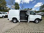 2023 Chevrolet Express 2500 RWD Empty Cargo Van for sale #3269JKF - photo 21