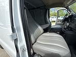 2023 Chevrolet Express 2500 RWD Empty Cargo Van for sale #3269JKF - photo 23