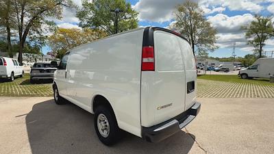2023 Chevrolet Express 2500 RWD Empty Cargo Van for sale #3270JKF - photo 2