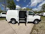 2023 Chevrolet Express 2500 RWD Empty Cargo Van for sale #3270JKF - photo 22