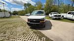 2023 Chevrolet Express 2500 RWD Empty Cargo Van for sale #3270JKF - photo 5