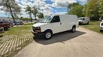 2023 Chevrolet Express 2500 RWD Empty Cargo Van for sale #3270JKF - photo 6