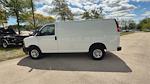 2023 Chevrolet Express 2500 RWD Empty Cargo Van for sale #3270JKF - photo 7