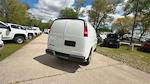 2023 Chevrolet Express 2500 RWD Empty Cargo Van for sale #3270JKF - photo 8