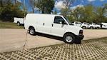 2023 Chevrolet Express 2500 RWD Empty Cargo Van for sale #3270JKF - photo 10