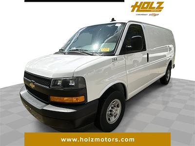 2023 Chevrolet Express 2500 RWD Empty Cargo Van for sale #3271JKF - photo 1