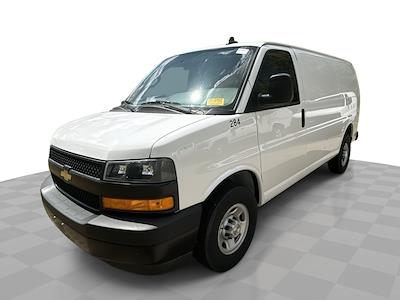 2023 Chevrolet Express 2500 RWD Empty Cargo Van for sale #3271JKF - photo 1
