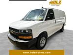 2023 Chevrolet Express 2500 RWD Empty Cargo Van for sale #3271JKF - photo 1