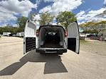 2023 Chevrolet Express 2500 RWD Empty Cargo Van for sale #3271JKF - photo 2