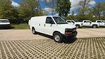 2023 Chevrolet Express 2500 RWD Empty Cargo Van for sale #3271JKF - photo 4