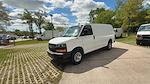 2023 Chevrolet Express 2500 RWD Empty Cargo Van for sale #3271JKF - photo 6
