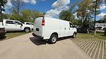 2023 Chevrolet Express 2500 RWD Empty Cargo Van for sale #3271JKF - photo 9