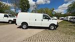 2023 Chevrolet Express 2500 RWD Empty Cargo Van for sale #3271JKF - photo 10