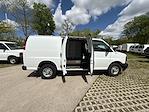 2023 Chevrolet Express 2500 RWD Empty Cargo Van for sale #3271JKF - photo 22