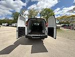 2023 Chevrolet Express 2500 RWD Empty Cargo Van for sale #3271JKF - photo 2