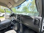 2023 Chevrolet Express 2500 RWD Empty Cargo Van for sale #3271JKF - photo 25