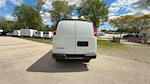 2023 Chevrolet Express 2500 RWD Empty Cargo Van for sale #3271JKF - photo 8