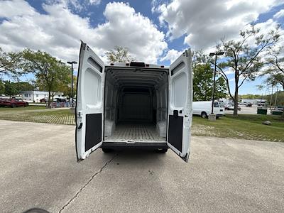 2023 Ram ProMaster 2500 High Roof FWD Empty Cargo Van for sale #3273JKF - photo 2
