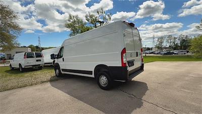 2023 Ram ProMaster 2500 High Roof FWD Empty Cargo Van for sale #3273JKF - photo 2