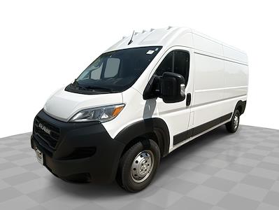 2023 Ram ProMaster 2500 High Roof FWD Empty Cargo Van for sale #3274JKF - photo 1