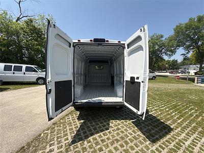 2023 Ram ProMaster 2500 High Roof FWD Empty Cargo Van for sale #3274JKF - photo 2
