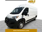 2023 Ram ProMaster 2500 High Roof FWD Empty Cargo Van for sale #3274JKF - photo 33