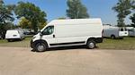 2023 Ram ProMaster 2500 High Roof FWD Empty Cargo Van for sale #3274JKF - photo 38