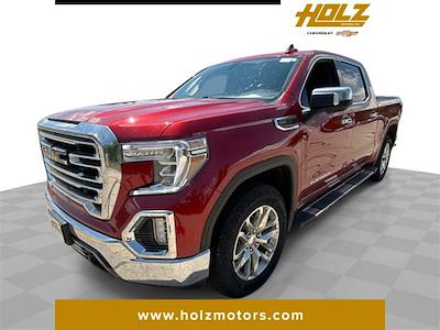 2021 GMC Sierra 1500 Crew Cab 4x4 Pickup for sale #3313JK - photo 1