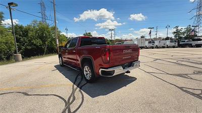 2021 GMC Sierra 1500 Crew Cab 4x4 Pickup for sale #3313JK - photo 2