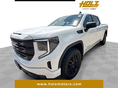 2022 GMC Sierra 1500 Crew Cab 4x4 Pickup for sale #3321JK - photo 1